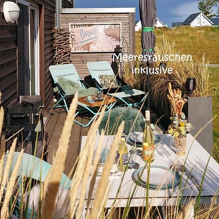 Hafensuite Ipura Vida! - Fuer Leben-Geniesser Kappeln Exterior photo